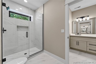 Experience luxury golf course living in this brand new - photo 47