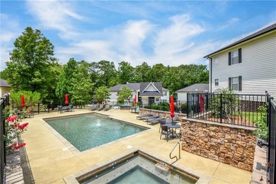 This inviting 2 bedroom, 2 bath condo is located inside the - photo 7