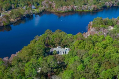 (private lake, pond, creek) Home For Sale in Camden South Carolina