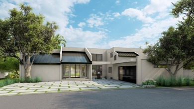 Lake Home For Sale in Hollywood, Florida
