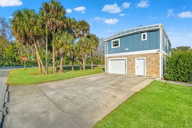 Weeki Wachee Gardens Area Home For Sale in Weeki Wachee Florida