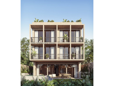 An extraordinary boutique development opportunity in the heart - photo 4