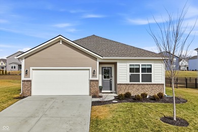 Morse Lake Home For Sale in Cicero Indiana