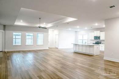 Exceptional move-in ready Craftsman home. Built 2022. Perfect - photo 3
