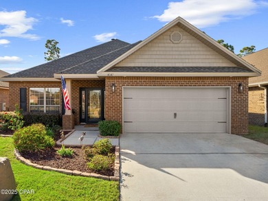 Deer Point Lake Home Sale Pending in Panama City Florida