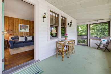 Classic Cottage at Lake Hayward - photo 7