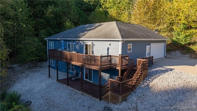 Lake of the Ozarks Home For Sale in Lake Ozark Missouri