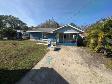 Peace River Home For Sale in Arcadia Florida