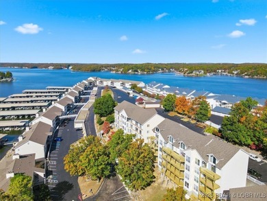 Lake Condo For Sale in Osage Beach, Missouri