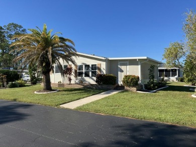 Lake Home For Sale in N. Fort Myers, Florida