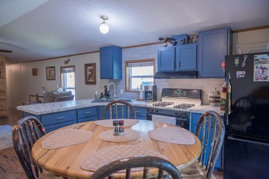 Lake living for an affordable price! This 14x80 Holly Park Home - photo 11