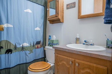 Lake living for an affordable price! This 14x80 Holly Park Home - photo 18