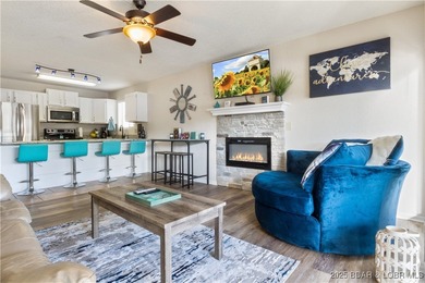 Lake Condo For Sale in Lake Ozark, Missouri