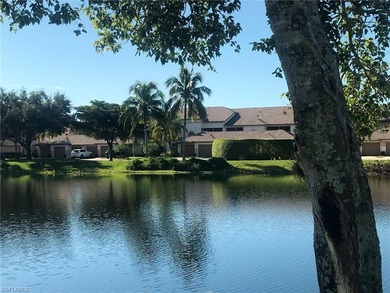 (private lake, pond, creek) Condo For Sale in Naples Florida