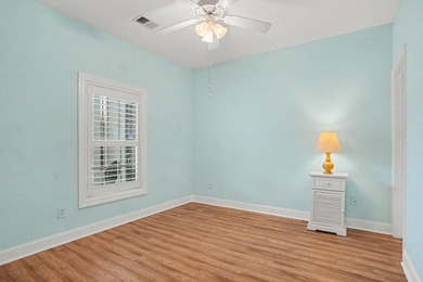This lovely first floor end unit 3 bed 2 bath condo in the gated - photo 22
