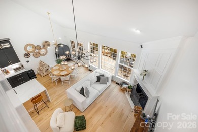 END UNIT! Welcome to luxury living in the heart of Ballantyne - photo 22