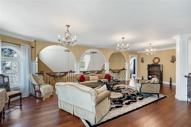 Welcome to this stunning Old World Style home on a breathtaking - photo 22