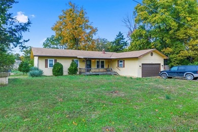 Lake Home For Sale in Osage Beach, Missouri