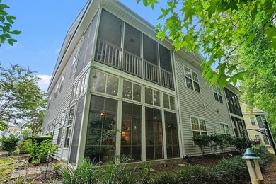 This lovely first floor end unit 3 bed 2 bath condo in the gated - photo 31