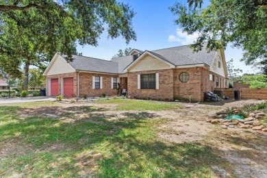 Lake Hide-A-Way Home For Sale in Carriere Mississippi