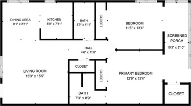 READY for immediate occupancy-Motivated Seller! Fabulous first - photo 31