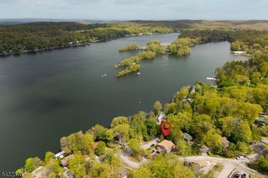 Lakeside Beauty in Highland Lakes. This beautiful lake-style - photo 33