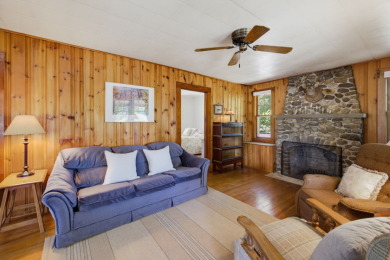 Classic Cottage at Lake Hayward - photo 9