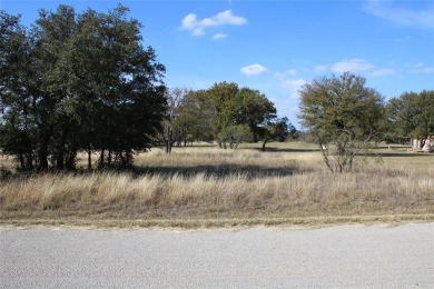 Lake Brownwood Lot For Sale in Brownwood Texas