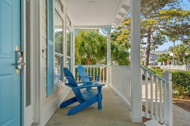 Priced to sell, this turn key rental machine w/ private pool AND - photo 7
