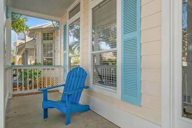 Priced to sell, this turn key rental machine w/ private pool AND - photo 8