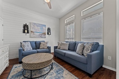 Priced to sell, this turn key rental machine w/ private pool AND - photo 10