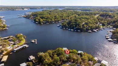 Lake of the Ozarks Home For Sale in Lake Ozark Missouri