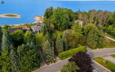 Lake Home For Sale in Collingwood,