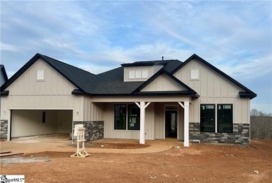 Lake Hartwell Home For Sale in Central South Carolina