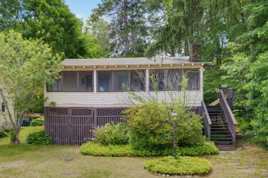 Classic Cottage at Lake Hayward - photo 1