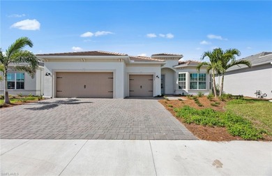 Lake Home For Sale in Alva, Florida