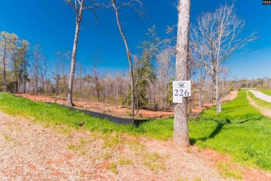 Lake Murray Acreage For Sale in Prosperity South Carolina