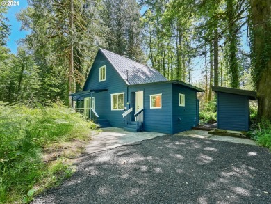  Home For Sale in Brightwood Oregon