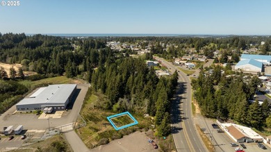 This .11 acre building site is within the Cascade Farm And - photo 2