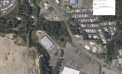 This .11 acre building site is within the Cascade Farm And - photo 3