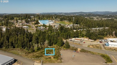 This .11 acre building site is within the Cascade Farm And - photo 4