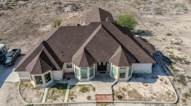 Lake Amistad Home For Sale in Del Rio Texas