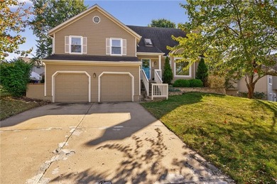 Lake Home For Sale in Olathe, Kansas