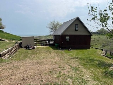 Lake Home Off Market in Fort Peck, Montana