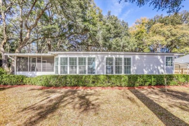 Lake Home For Sale in Quincy, Florida