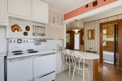 Classic Cottage at Lake Hayward - photo 14
