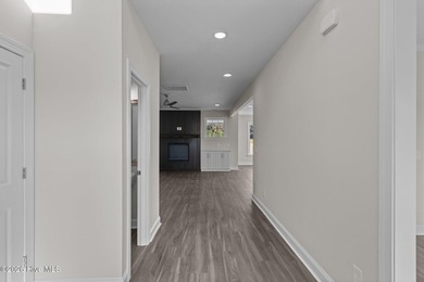 This gorgeous 4-bedroom, 2.5-bath home offers approximately 2 - photo 2