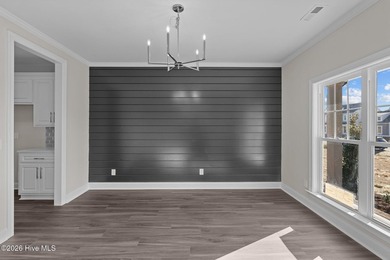 This gorgeous 4-bedroom, 2.5-bath home offers approximately 2 - photo 3