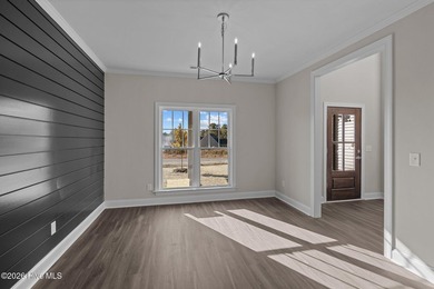 This gorgeous 4-bedroom, 2.5-bath home offers approximately 2 - photo 4