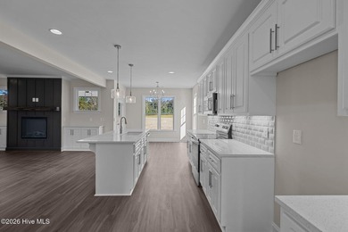This gorgeous 4-bedroom, 2.5-bath home offers approximately 2 - photo 5